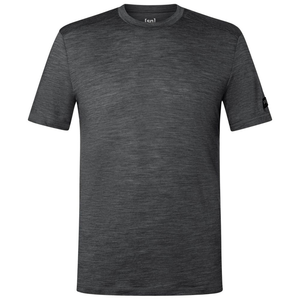Herren Essential 175 T-Shirt (Grau)