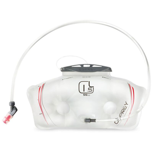 Hydraulics Lumbar 1.5L Bladder (White)