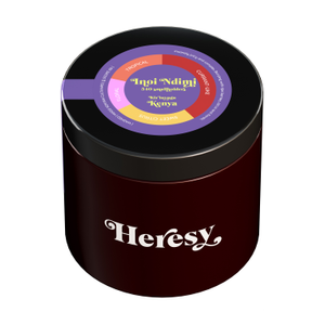 Heresy - kawa ziarnista Kenia Inoi Ndimi Washed Filter 252 g
