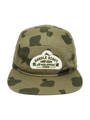 Bandle Scout Cap