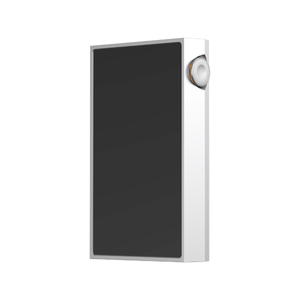Shanling M5 Ultra MTouch Digital Audio Player - Silver