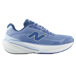 New Balance Womens 860v15 - Fairweather Blue/Silver Metallic - Stability - SS26