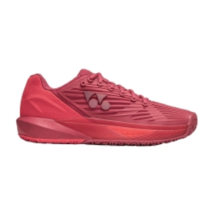 Yonex Eclipsion 5 Clay - Ruby Red