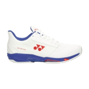 Yonex Ad-Accel AC Wide - White/Purple