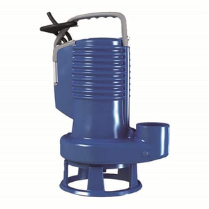 Zenit ZEN-DGBLUEP200/2/G50VTEX Submersible Vortex Pump – 711189