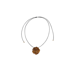 Rosalia Pendant Necklace