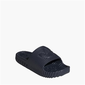 adidas Originals Mens Adilette 25 Slides Shadow Navy/Shadow Navy/Legend Ink