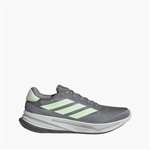 adidas Mens Supernova Ease Neutral Running Shoes Grey Three/Dark Shadow Grey Grey Three//Dark Shadow Grey