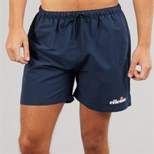 Ellesse Mens Laminardo Swim Shorts Navy