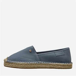 Wrangler Womens Nancy Espadrilles China Blue