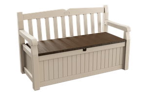 Eden 265L Storage Bench -