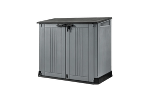 Store It Out Nova 880L Storage Box - Graphite