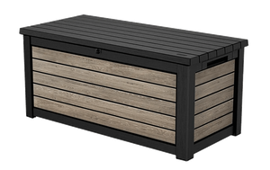 Signature 630L Storage Box  - Ashwood Brown