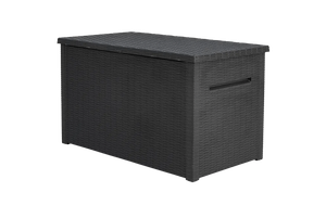 Java XXL 870L Storage Box - Graphite