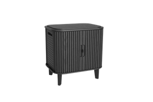Velo 113L Storage Unit - Graphite