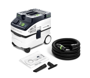 Festool Mobile Dust Extractor CT 15 230V 578329