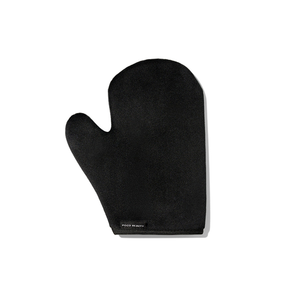 The Velvet Tanning Mitt