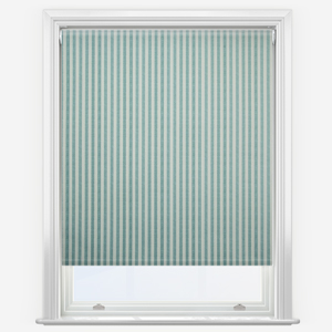 Emily Bond Cornish Stripe Duck Egg