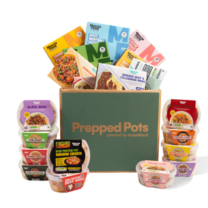 14 Meal Favourites