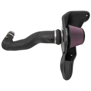 Air Intake System