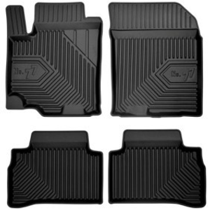 Floor mats
