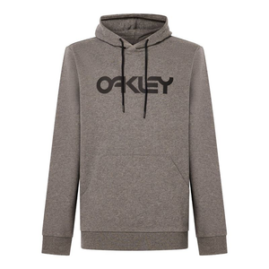 Mens B1B PO Hoodie 2.0 Hoody (Grey)