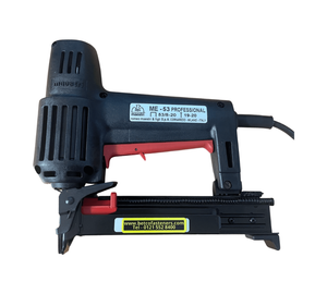 Maestri ME53 Electric Upholstery Staple/Nail Gun (8-20mm)
