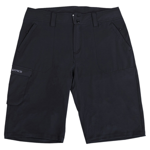 Trigger Shorts (Black)