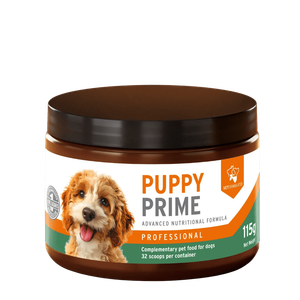 Puppy Prime