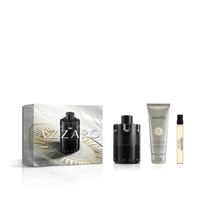 The Most Wanted Intense Gift Set - 3.38 oz.