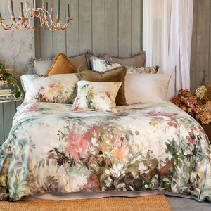 Giverny Duvet Cover Set