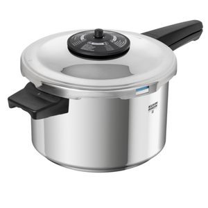 Kuhn Rikon 30931 Duromatic Classic Neo Pressure Cooker long handle 5L / 22cm