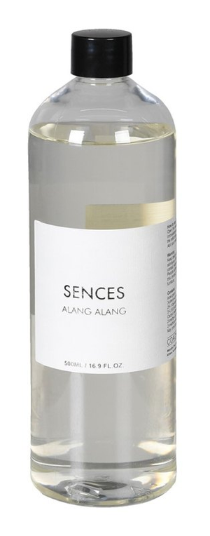 Sences - White Alang Alang Refill 500ml