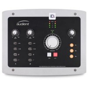 Audient iD22 USB Audio Interface