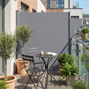 3M Retractable Side Awning