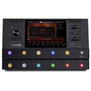 Line 6 Helix Stadium Floor