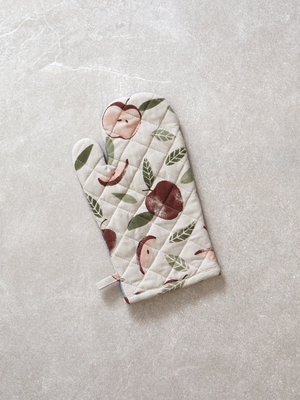 Apple Grove Single Oven Glove