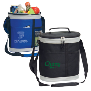 24-Pack  Oval  Cooler