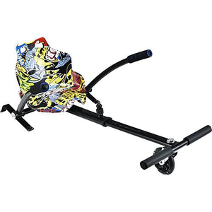 HOVERBOARD URBANGLIDE 65 COLOR + KART