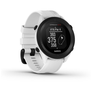 Garmin Approach S12 (White)