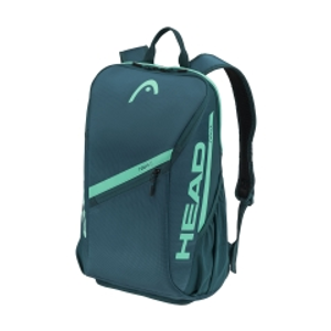 HEAD Tour 25L Zaino - Green