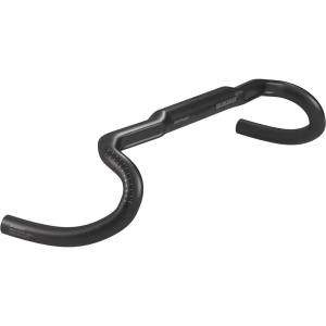 Bar Bontrager GR CHECKOUT Quest Carbon 42 54 Black Grey
