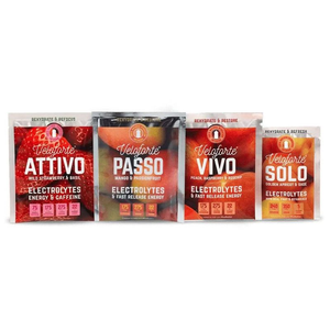 Mixed Electrolyte Powder (12x28g)