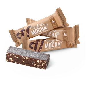 Energy Bar Pack (Mocha - 12x33g)