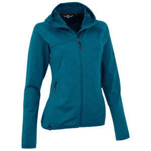 Womens Fockenstein Jacket (Stein)