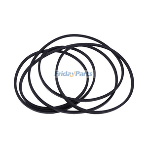 72" Deck Belt 106-7350 for Toro Mower Z-Master Z500 Z550 Z557 Z558 Z560 Z587L Z588E