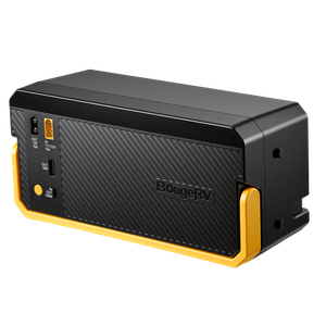 BougeRV New 240Wh Detachable Battery for CRH20/CRX3/CRD2 V2.0/ROCKY V3.0 Portable Fridges