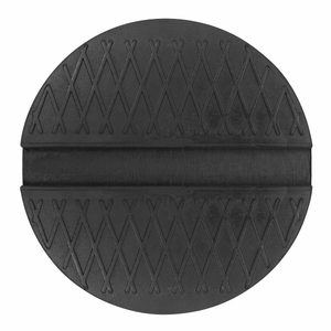 Sealey JP20 Slotted Pinch Weld Jacking Pad - Universal