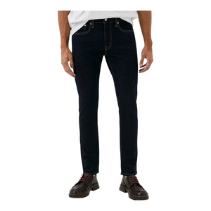 Herren 512 Slim Taper Jeans (Blau)