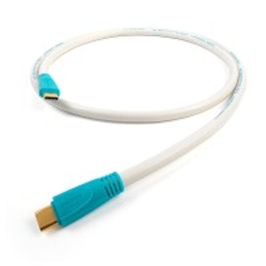 Chord Company C-Range C-USB C-C Cable, 0.5m
